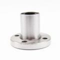 LMF Series Square Round Flange Linear Bearing